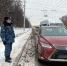 Жительница Уфы погасила штрафы после ареста «Лексуса» - Сетевое издание Республика Башкортостан