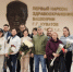 В Уфе встретили бригаду врачей-волонтеров, вернувшихся из Красного Луча - Министерство здравоохранения РБ