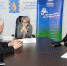 Эльвира Аиткулова с рабочим визитом посетила Межгорье - Единая Россия