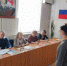 Весна призывает в строй - Город Уфа