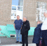 Прогулка с кардиологом - ГБУЗ РБ ГКБ №13