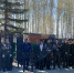 «Митинг «Живая память» - Культурный мир Башкортостана