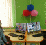 Путешествие в мир мультфильмов - Национальная библиотека им. Ахмет-Заки Валиди
