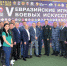 В филиале «Российского союза боевых искусств» подписано соглашение с Росгвардией и ДОСААФ - Единая Россия
