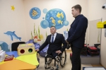 Ирек Зарипов принял участие во II Республиканском полилингвальном фестивале «Формула успеха»
