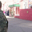 Мобилизованные из Уфы отправились в зону СВО после двухнедельного отпуска | ГТРК «Башкортостан» - ГТРК Башкортостан