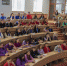 Время скоротечно, студсовет — навечно! - Профсоюз образования