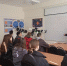 Состоялась научно-популярная лекция для школьников в рамках акции «Учёные – в школы» - БГПУ им.М.Акмуллы