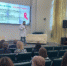 Продолжаются профилактические мероприятия с экспресс-тестированием на ВИЧ-инфекцию для трудовых коллективов - ГБУЗ РЦПБ со СПИДом и ИЗ