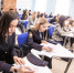 Конференция «Человек. Общество. Культура. Социализация»  прошла  в Акмуллинском университете - БГПУ им.М.Акмуллы