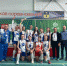 Уфимские волейболистки заняли 2-е место на чемпионате России - Сетевое издание Ufaved.Info