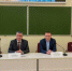 В БашГАУ состоялась презентация проекта «КАРЬЕРА НА ВЗЛЕТ» - БГАУ