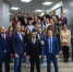 В БашГАУ состоялся семинар с представителями группы компании «АСТЭК-МТ» профильные системы «KRAUSS» - БГАУ