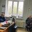 Представители военкомата проводят встречи с работниками предприятий и организаций района - Город Уфа