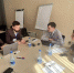 Сотрудники БашГАУ приняли участие в стратегической сессии - БГАУ