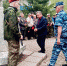 В Мелеузе отметили годовщину аварии на Чернобыльской АЭС - Ветеран Башкортостана