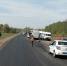 Под Бирском произошла массовая авария с пассажирским автобусом - ProUral.Info