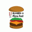 В Уфе  в «Парке Динозавров» стартует семейный фестиваль «Burger & Pizza Fest» - Сетевое издание Ufaved.Info