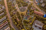 Уфа прогулочная