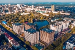 Уфа прогулочная