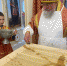 Митр.НИКОН освятил новый храм в г.Дюртюли - Уфимская Епархия