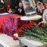 Уфа простилась со своим героем - Город Уфа