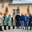 В Уфе появилась  Аллея Просвещения - Сетевое издание Ufaved.Info