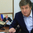 Ризван Курбанов провел прием граждан по личным вопросам - Единая Россия