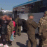 В Уфе проводили бойцов СВО после двухнедельного отпуска | ГТРК «Башкортостан» - ГТРК Башкортостан
