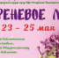 Ежегодный библиотечный фестиваль в поддержку чтения «Сиреневое лето» пройдет в Уфе - Культурный мир Башкортостана