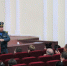 Противопожарная подготовка в Городском Дворце культуры - Город Уфа