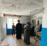 Митр.НИКОН посетил приход в с.Куяново - Уфимская Епархия
