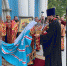 В Уфу привезли мощи великомученика Георгия Победоносца - ProUral.Info
