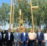 В Ишимбае установят памятник нефтяникам Азербайджана и Башкирии - Сетевое издание Республика Башкортостан