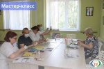 Мастер-класс