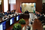 Программа «Башкирско-белорусское долголетие» очень хорошо «зашла» у наших туристов - Рустем Афзалов