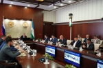 Программа «Башкирско-белорусское долголетие» очень хорошо «зашла» у наших туристов - Рустем Афзалов