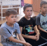 «Ура, каникулы» - Национальная библиотека им. Ахмет-Заки Валиди