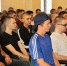 Уфимский ветеран провёл уроки мужества для новобранцев - Ветеран Башкортостана