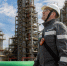 Первому нефтеперерабатывающему заводу Уфы «Башнефть-УНПЗ» исполнилось 85 лет - Mkset.Ru