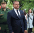В сердцах навеки - Город Уфа