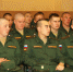 Ветеран боевых действий провёл урок мужества с молодыми воинами - Ветеран Башкортостана