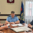Прокуратура объявила предостережение руководителю Минстроя Башкирии Ридалю Саетову | ГТРК «Башкортостан» - ГТРК Башкортостан