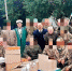 Партийцы Дюртюлинского района встретились с земляками, которые проходят боевое слаживание в Самарской области - Единая Россия
