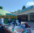 Курбан-байрам в Орджоникидзевском районе - Город Уфа