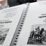 В Уфе книга «Чёрная вдова» издана шрифтом Брайля - Башинформ