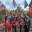 В Бакалинском районе состоялся митинг, приуроченный ко Дню памяти и скорби ветеранов боевых действий - Единая Россия