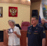 Заведующая отдела диспансерного наблюдения и лечения Центра СПИД Лариса Хакимзянова награждена медалью «За самоотверженную борьбу с коронавирусом». - ГБУЗ РЦПБ со СПИДом и ИЗ