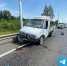 В Уфе в результате ДТП госпитализирован водитель «ГАЗели» - Сетевое издание Республика Башкортостан