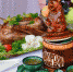 Тонну мёда и чак-чака отправили из Башкирии на гастрофестиваль «Вкусы России» - Сетевое издание Республика Башкортостан